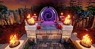 Shepherds of the Abyss