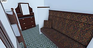 Aboard Titanic