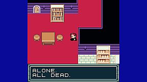 POCKET MYSTERY EP DX