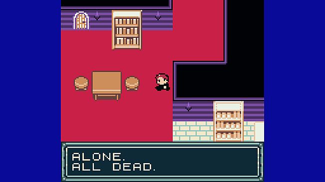 POCKET MYSTERY EP DX