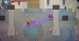 The Mageseeker: Hijacked Spells Pack