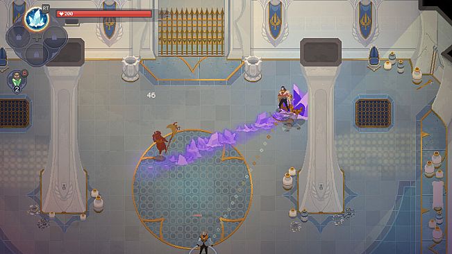 The Mageseeker: Hijacked Spells Pack