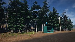 Mushroom Picker Simulator