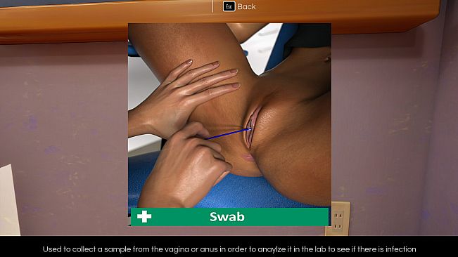 All-Female Medicine School