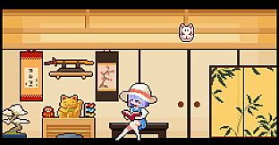 Miyuuri's Cozy Hours