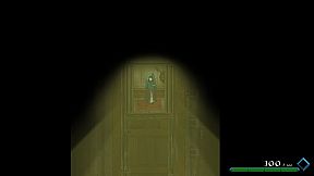 Skautfold: Knight's End