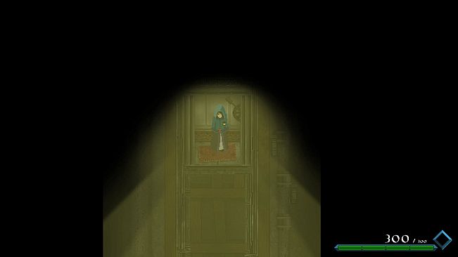 Skautfold: Knight's End