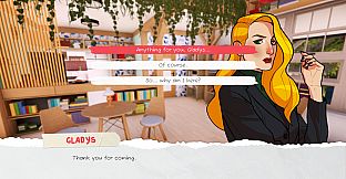 Heart Flipper: A House Flipper Dating Sim