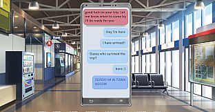 Our Life: Beginnings & Always - Derek's Story