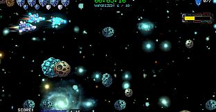 Alpha 7: The Last Hope