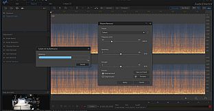 CyberLink AudioDirector 8 Ultra