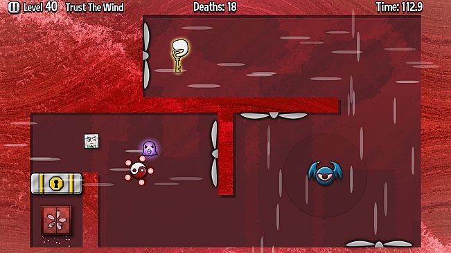 Youmu's Cube Adventure