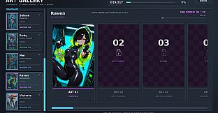 Lewd Gambit: Hentai Checkers