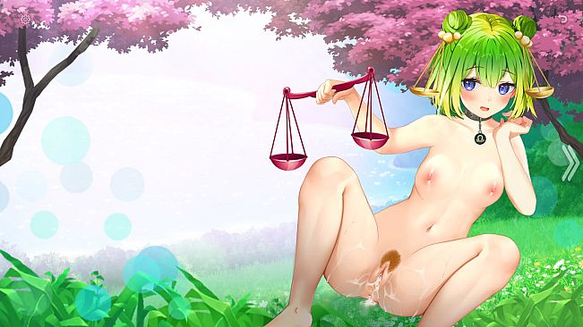 Anime Zodiac 18+ Adult Only Content