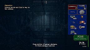 Outbreak: Shades of Horror Chromatic Split