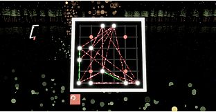 Fary's Cabin In The Tangled Woods