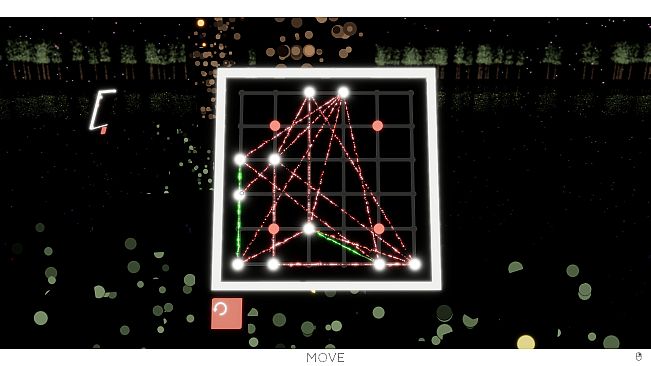 Fary's Cabin In The Tangled Woods