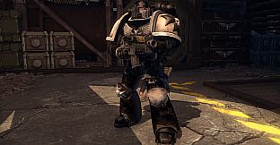 Warhammer 40,000: Space Marine - Emperor’s Elite Pack