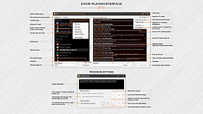 Zoom Player : Steam Edition