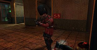 Killing Floor "London's Finest" Character Pack