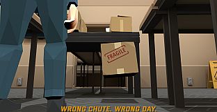 Parcel Panic