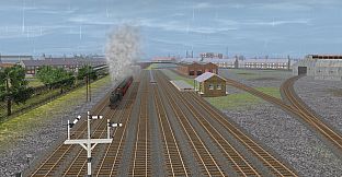 Trainz Settle and Carlisle