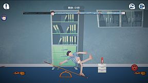 我要出院 leaving the hospital