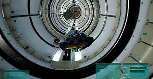 Alternative Gravity: Rescue Mission