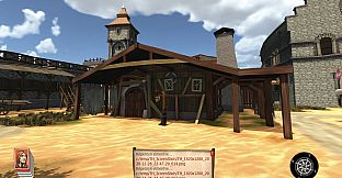 Tortured Hearts - Or How I Saved The Universe. Again.