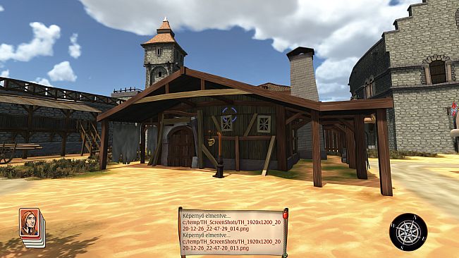 Tortured Hearts - Or How I Saved The Universe. Again.