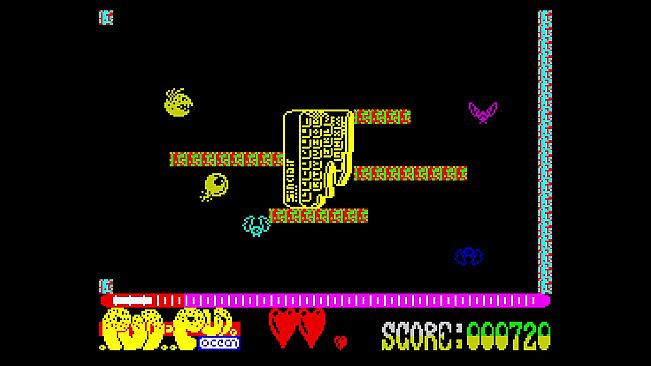 Pud Pud in Weird World