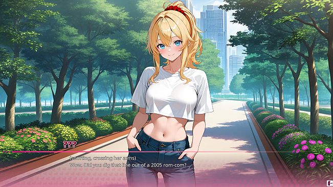 Tease and Please: Charlotte Edition