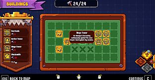 Incrempire - Supporter Pack