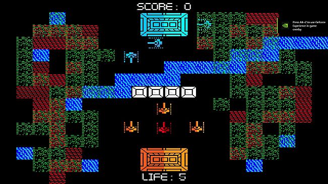 Tiger Tank 59 Ⅰ Mission Pack 042