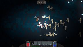 Tower of the Mad Wizard