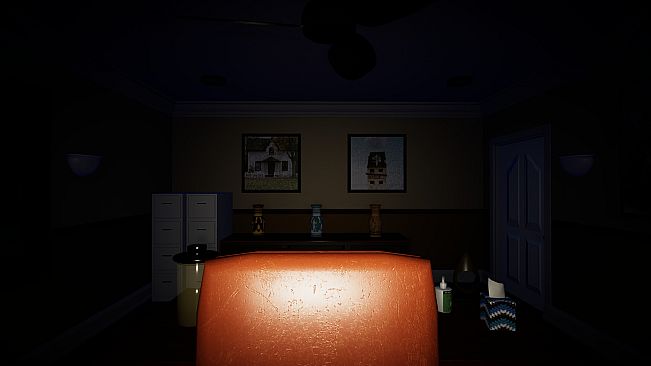 I'm on Observation Duty 3