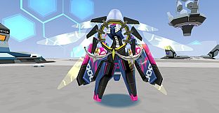 CosmicBreak Universal Starter Pack