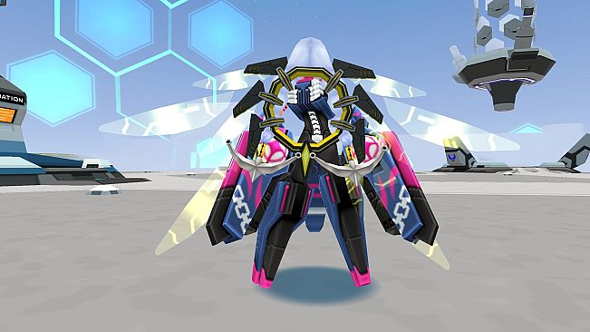 CosmicBreak Universal Starter Pack