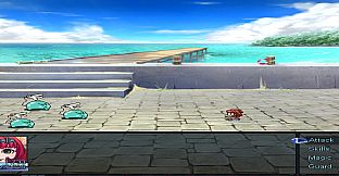 Solenars Edge Rebirth: After Story