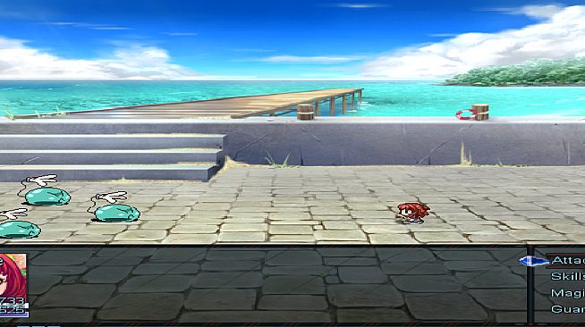 Solenars Edge Rebirth: After Story