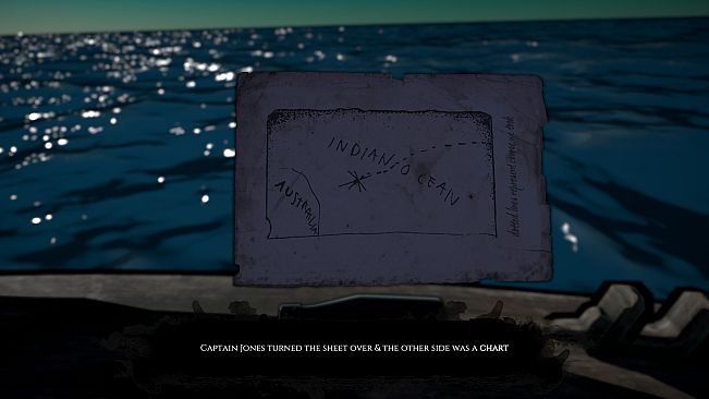 Dagon - The Little Glass Bottle DLC