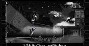 The Misadventures of P.B. Winterbottom