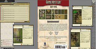 Fantasy Grounds - Pathfinder RPG - Gamemastery Map Pack Farmstead