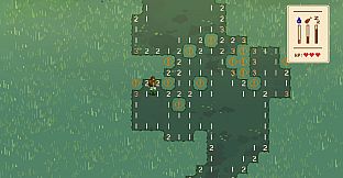 Snakesweeper - minesweeper survival