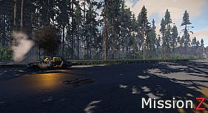 Mission Z