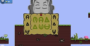 Gabriels Worlds The Adventure