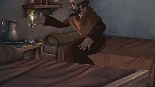 The Abbey - Director's cut