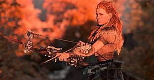 Horizon Zero Dawn™
