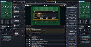 FOOTBALL EXECUTIVE 27