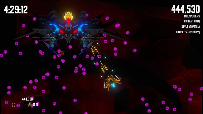 Devastation - Annihilate the Alien Race